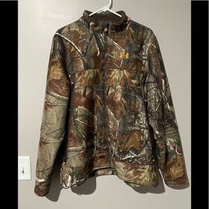 Under Armour jacket 